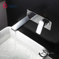 YL-308 2019 Fashion design bathroom faucet,bathroom taps with faucet mixer